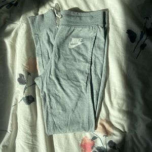 Nike joggers
